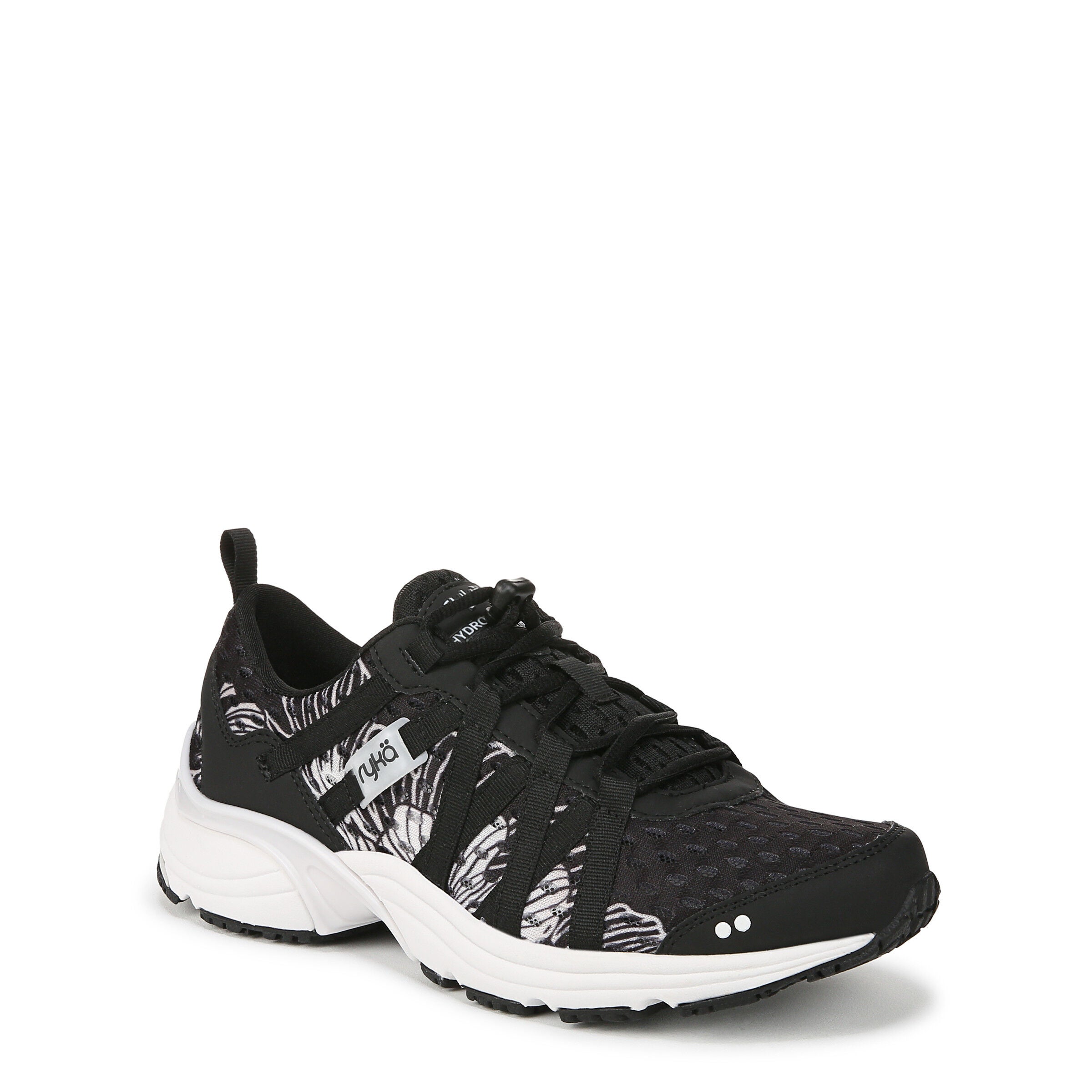 Hydro Sport Water Shoe, BLACK, hi-res image number 0