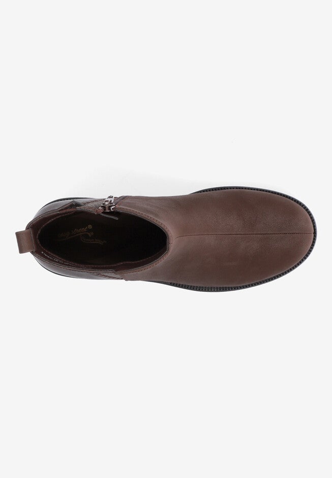Mystery Booties, , alternate image number null