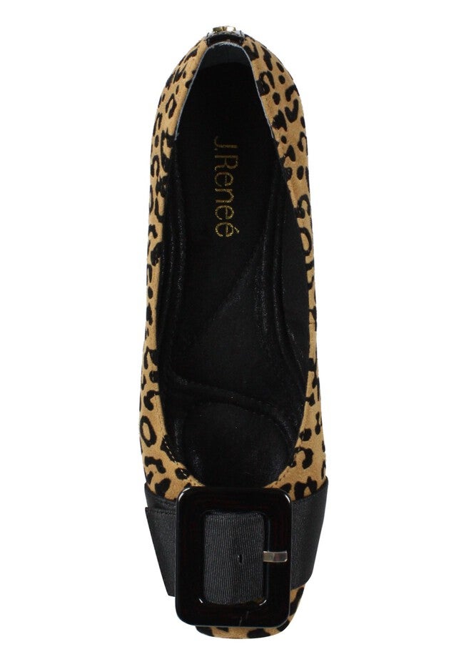 Odalyz Flats And Slip Ons , , alternate image number 4