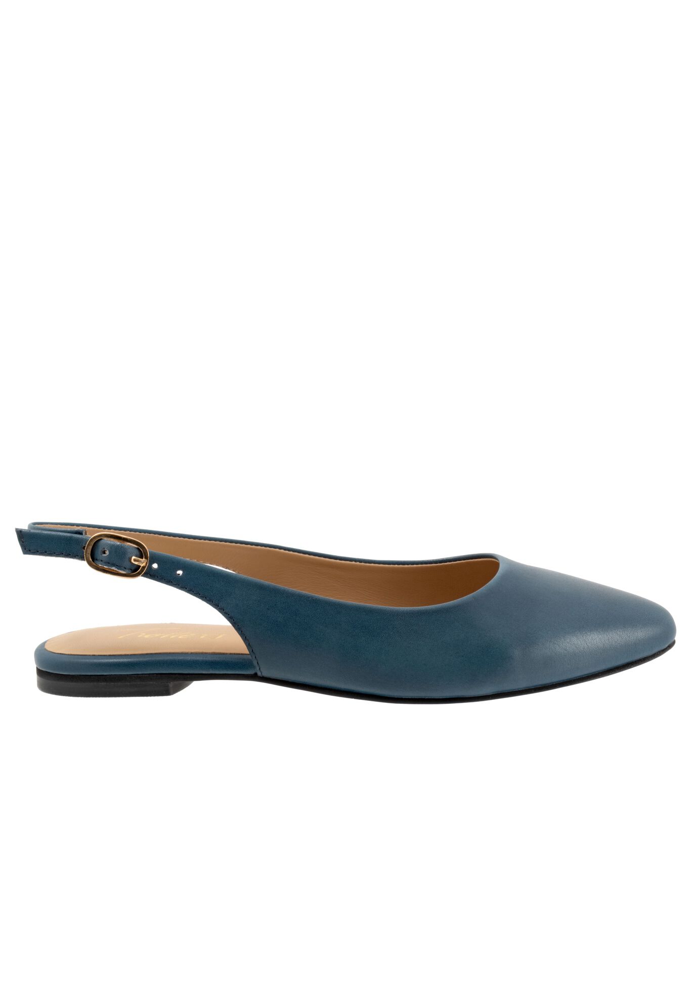 Evelyn Sling Back Flats, , alternate image number 6