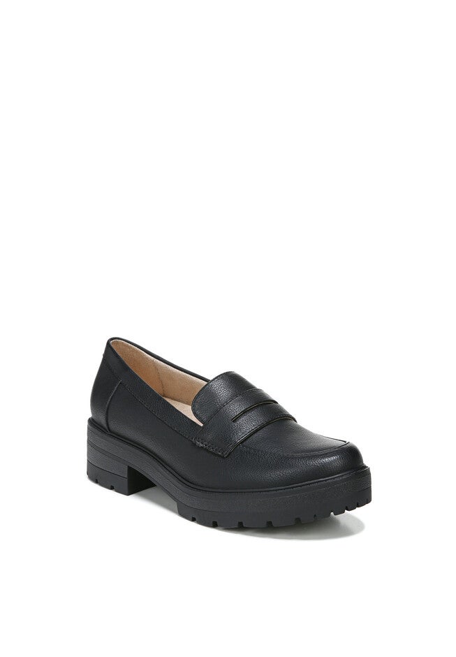 Nova Penny Loafer, BLACK, hi-res image number 0