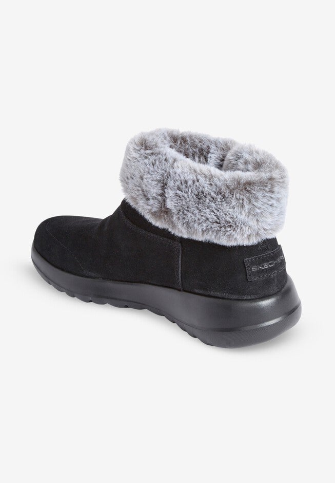 The On the Go Joy Savvy Bootie, , on-hover image number null