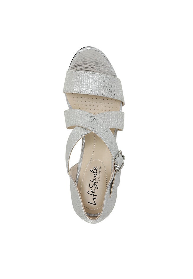 Carlyle Sandal, , alternate image number null