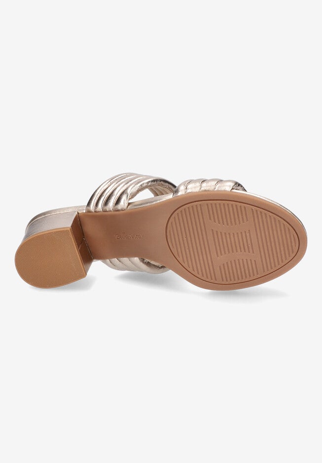Georgette Sandal, , alternate image number 5