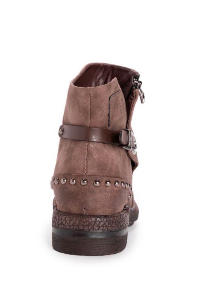 Ranya Booties, , on-hover image number null
