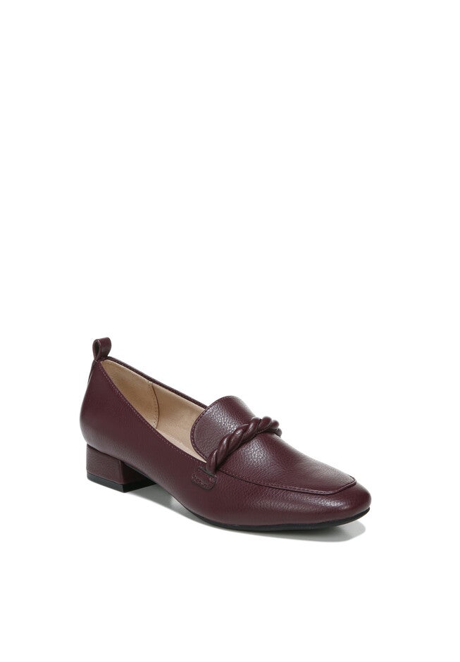 Confident Loafer, MAROON, hi-res image number 0