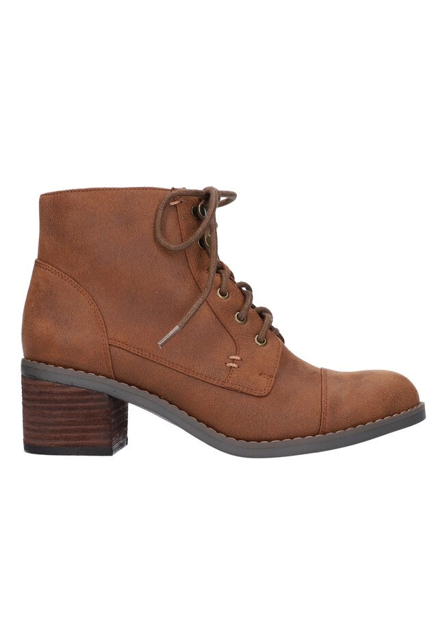Sarina Booties , , alternate image number 3