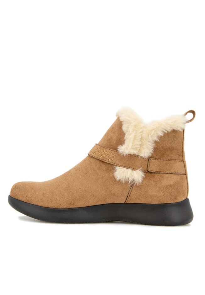 Nordic Ankle Boot, , alternate image number 3
