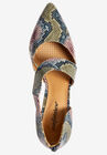 The Braelynn Pump, , alternate image number null