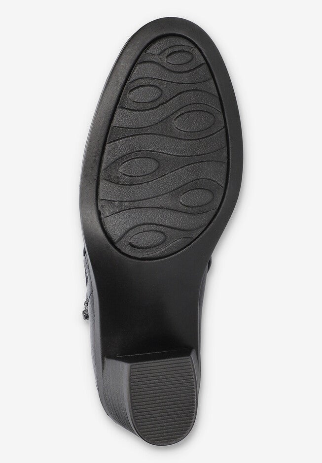 Morgana Bootie, , alternate image number null
