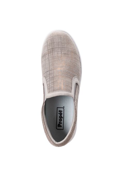 Nyomi Slip Resistant Slip-On , , alternate image number null