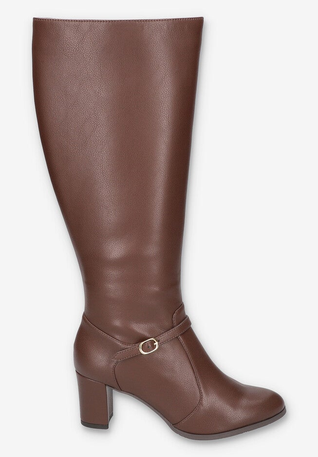 Missy Boot, , alternate image number null