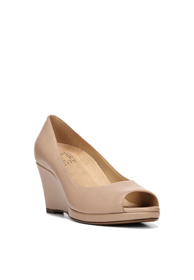 Olivia Wedges by Naturalizer®, SOFT MARBLE, hi-res image number null