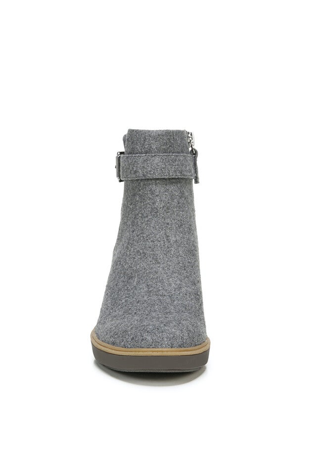 Jacinda Wedge Bootie, , alternate image number null
