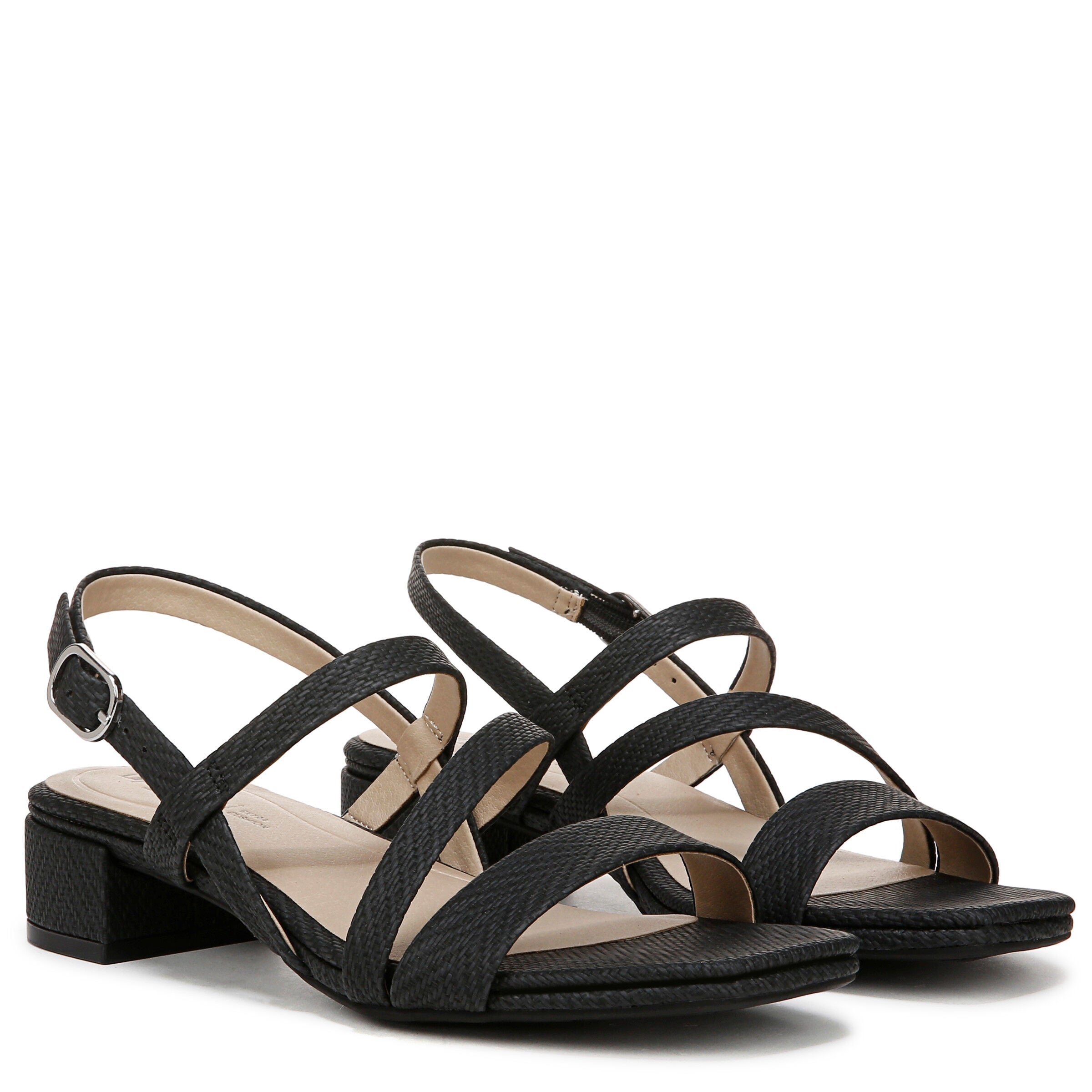 Janet Sandal, BLACK, alternate image number 2
