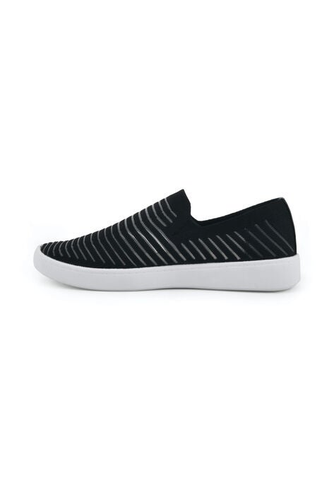 White Mountain Courageous Sneaker, , alternate image number null