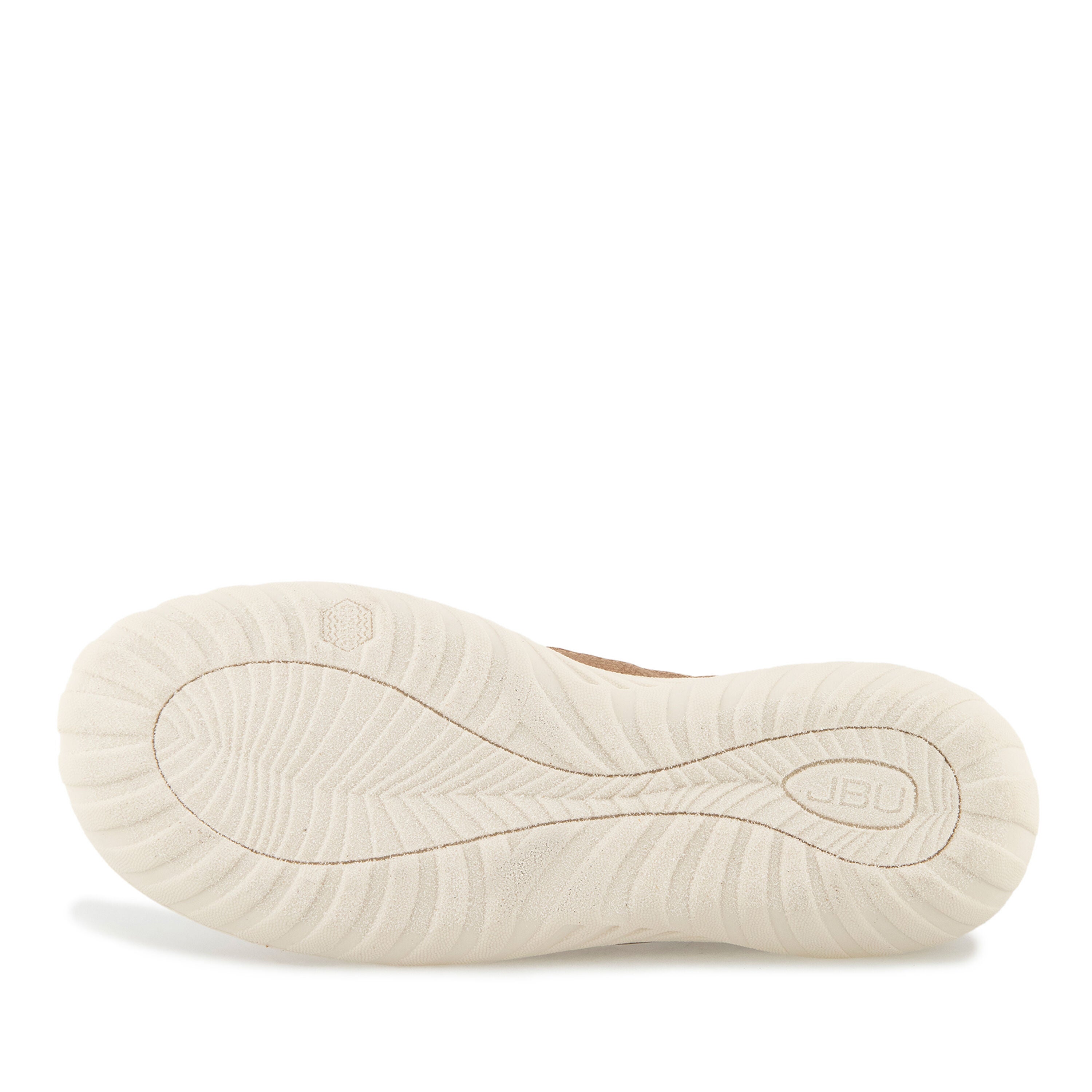 Cupcake Hook and Loop Mary Jane, TAN, alternate image number 5