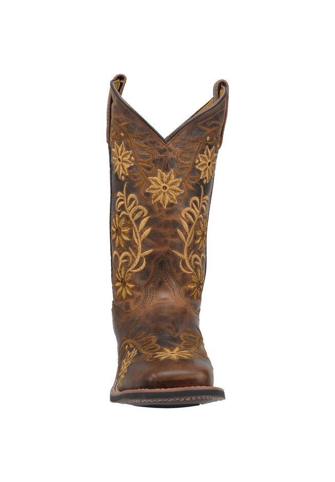Secret Garden Wide Calf Boots, , alternate image number null
