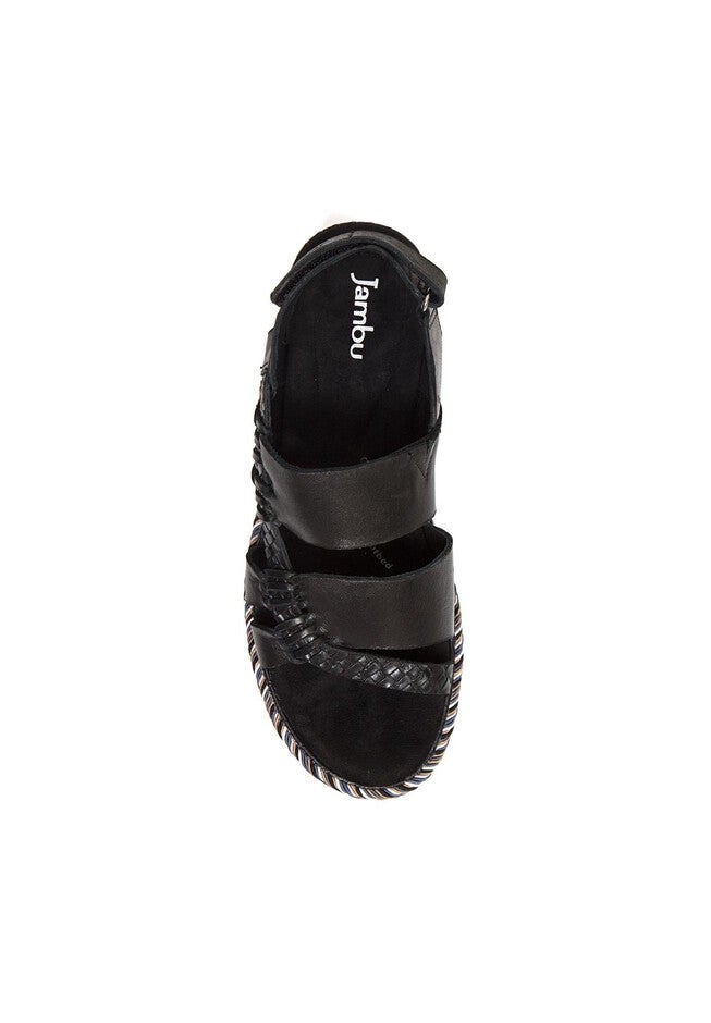 Delight Slip On Wedge, , alternate image number null