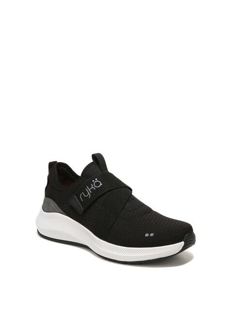 Fame Sneakers, BLACK, hi-res image number null
