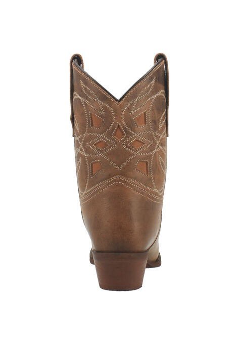 Tish Booties, , on-hover image number null