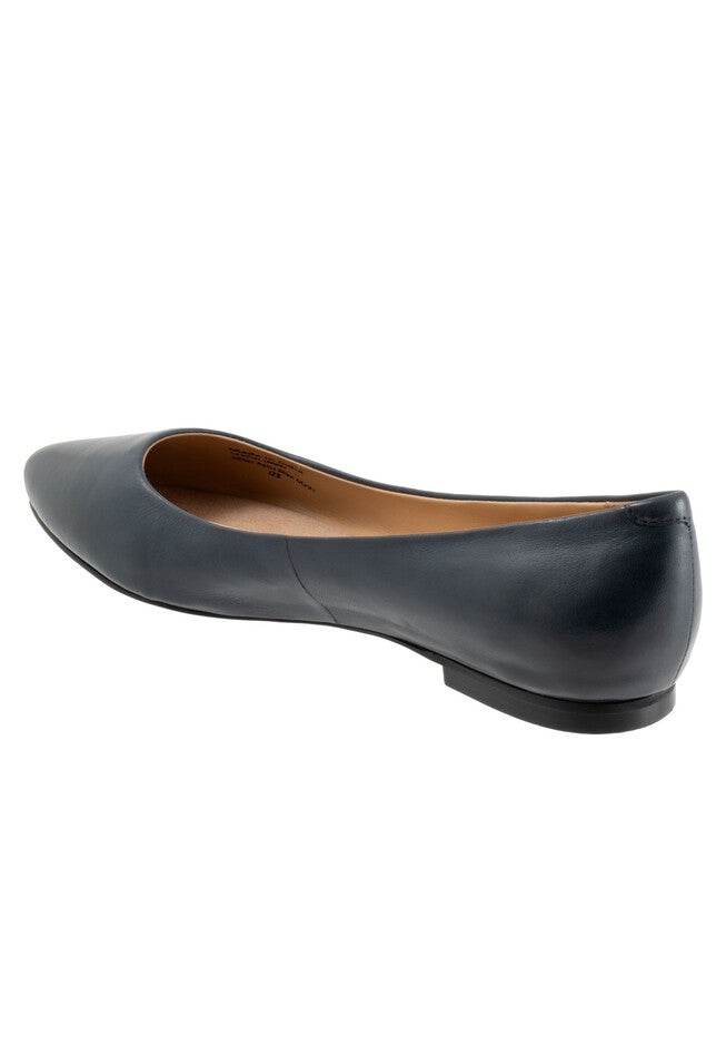 Estee Ballet Flat, , alternate image number 2