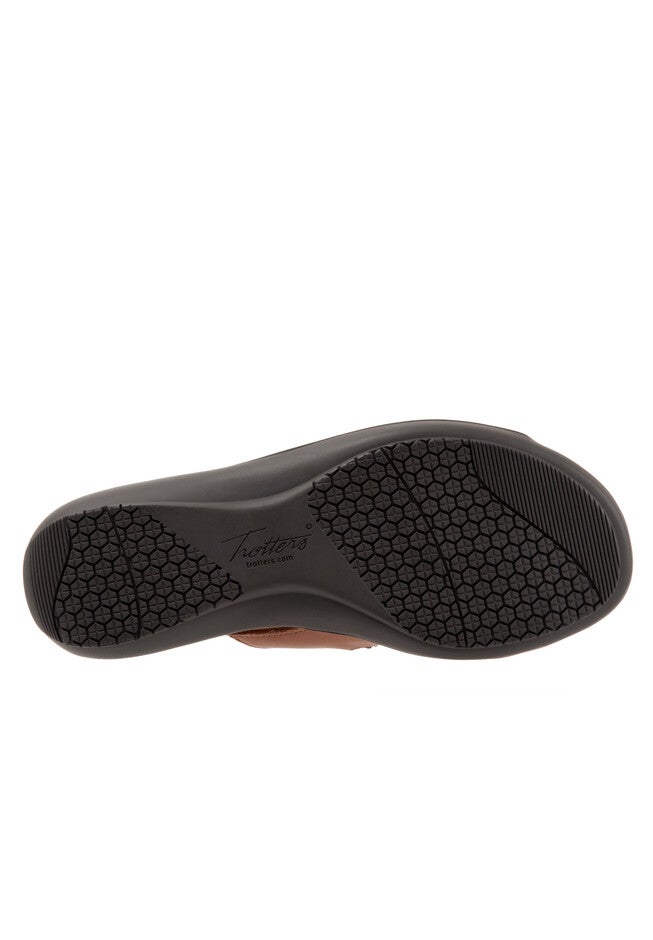 Ruthie Woven Sandal, , alternate image number null