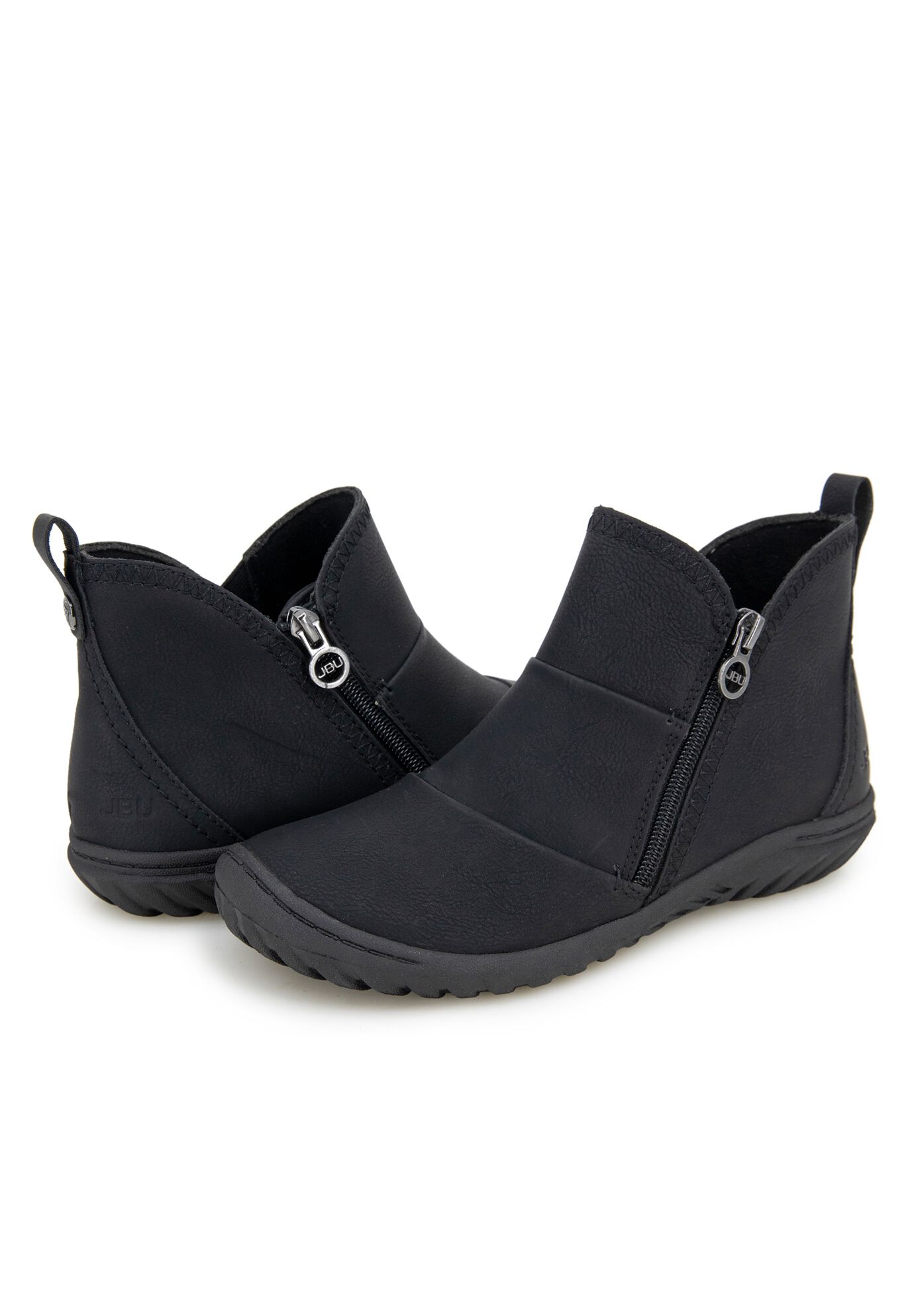Piper Water Resistant Bootie, , alternate image number 7