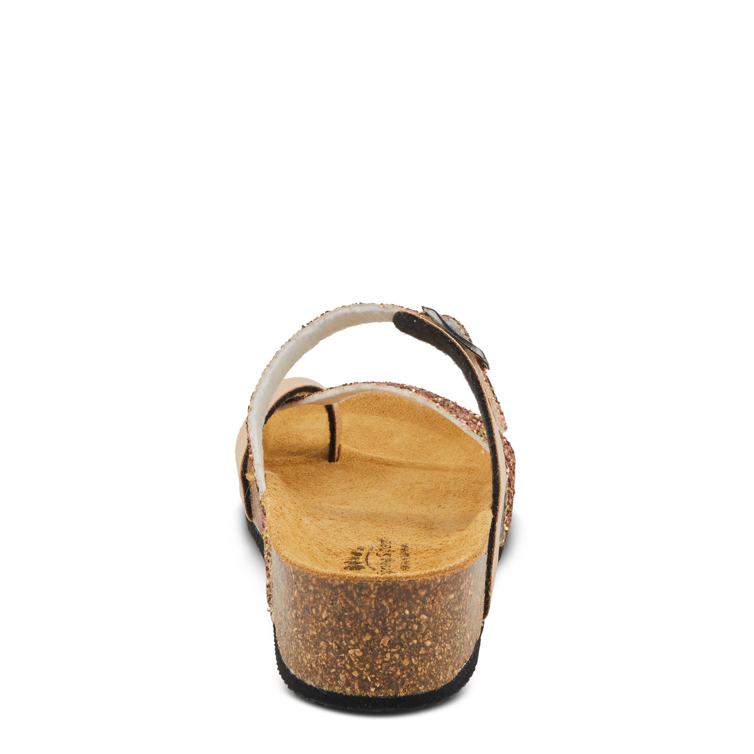 Burch Sandal, COPPER, on-hover image number 1
