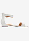 The Alora Sandal, , alternate image number null