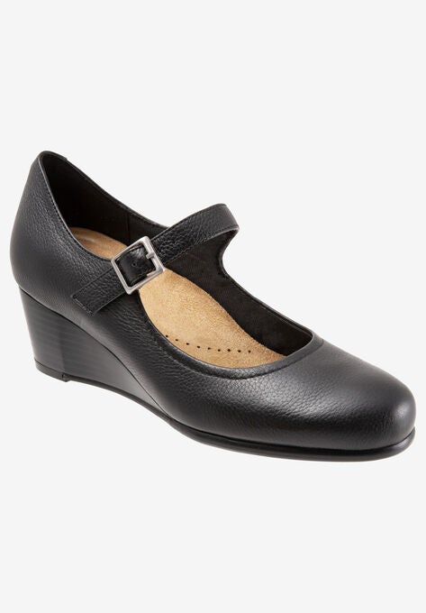 Willow Wedge , BLACK, hi-res image number null