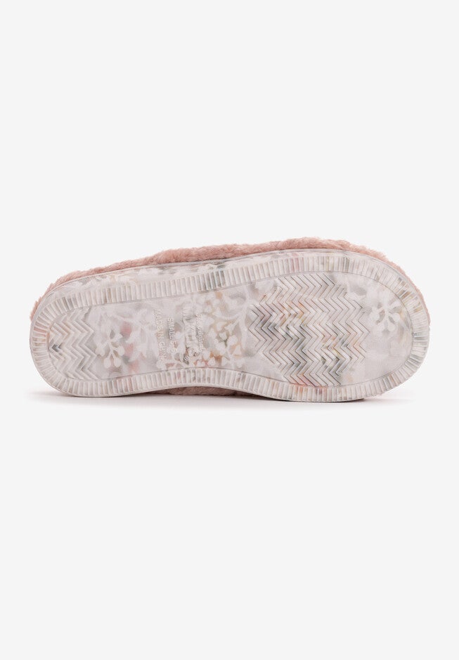Wen Shearling Slipper, , alternate image number null