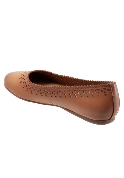 Selma Balled Flat, , alternate image number null