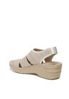 Double Up Wedge Sandal, , alternate image number null