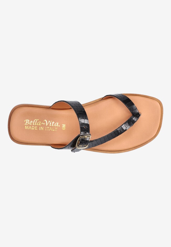 Doe-Italy Sandal, , alternate image number null