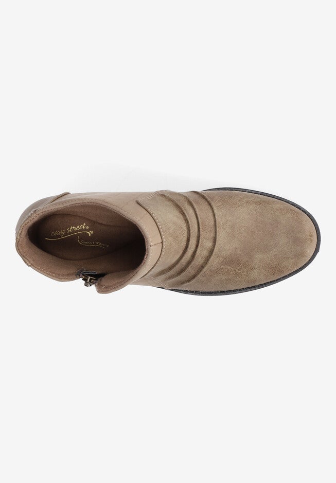 Verna Booties, , alternate image number null