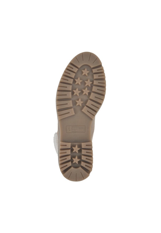 Dynamite Lace-Up Bootie, , alternate image number 5