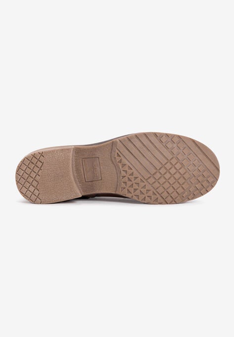 Hiker Alps Ankle Bootie, , alternate image number null