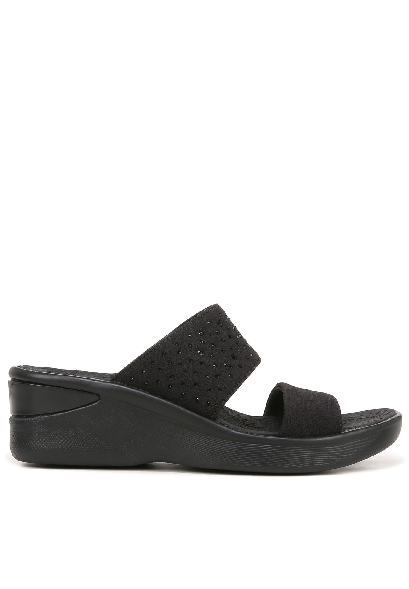 Sienna Bright Wedge Sandal, , alternate image number 2
