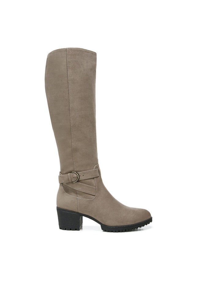 Like It Wide Calf Tall Boot, , alternate image number null