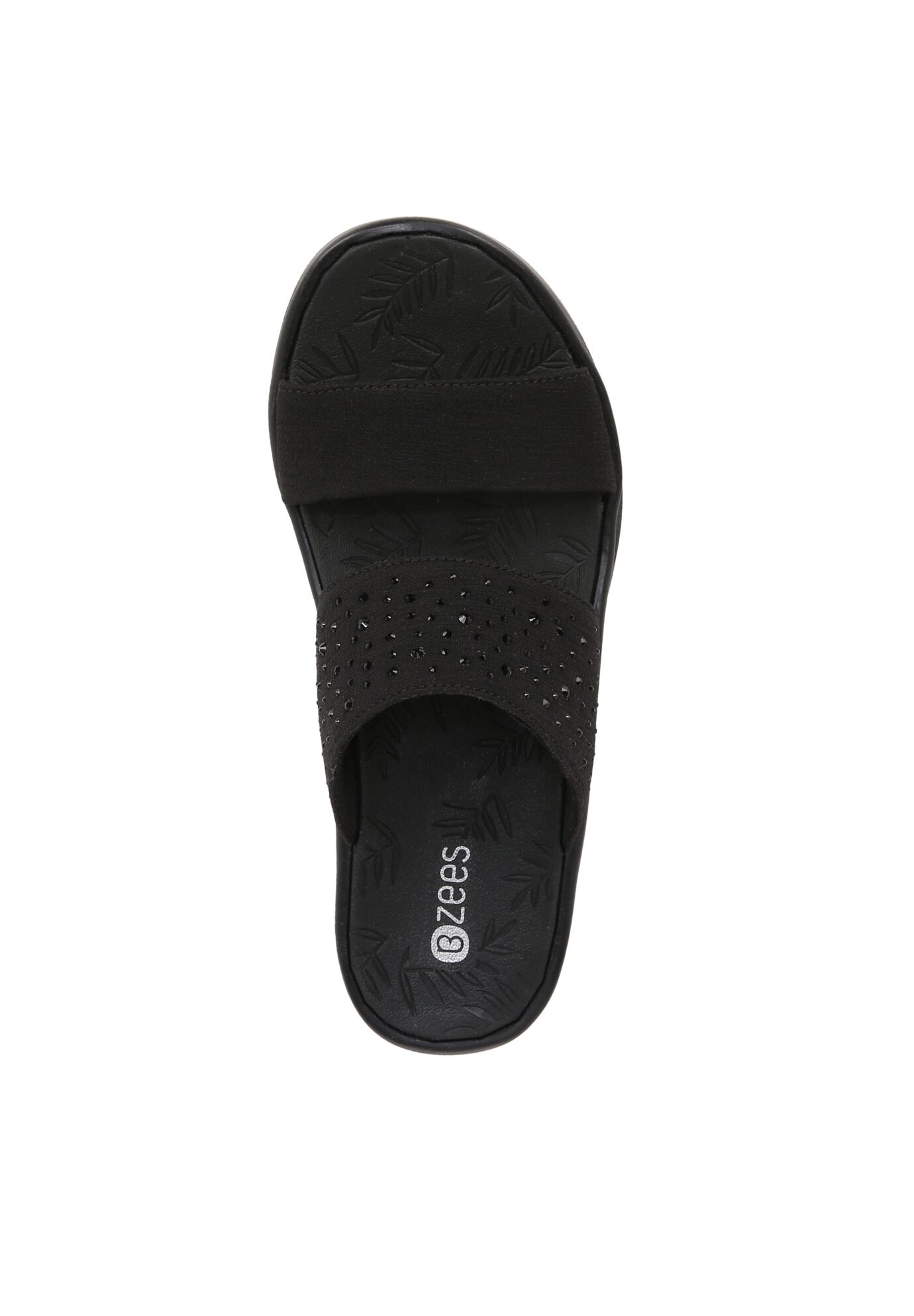 Sienna Bright Wedge Sandal, , alternate image number 3