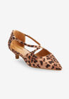 The Dawn Pump, LEOPARD, hi-res image number null