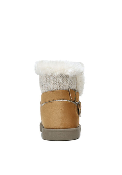 Flurry Winter Bootie, , on-hover image number null