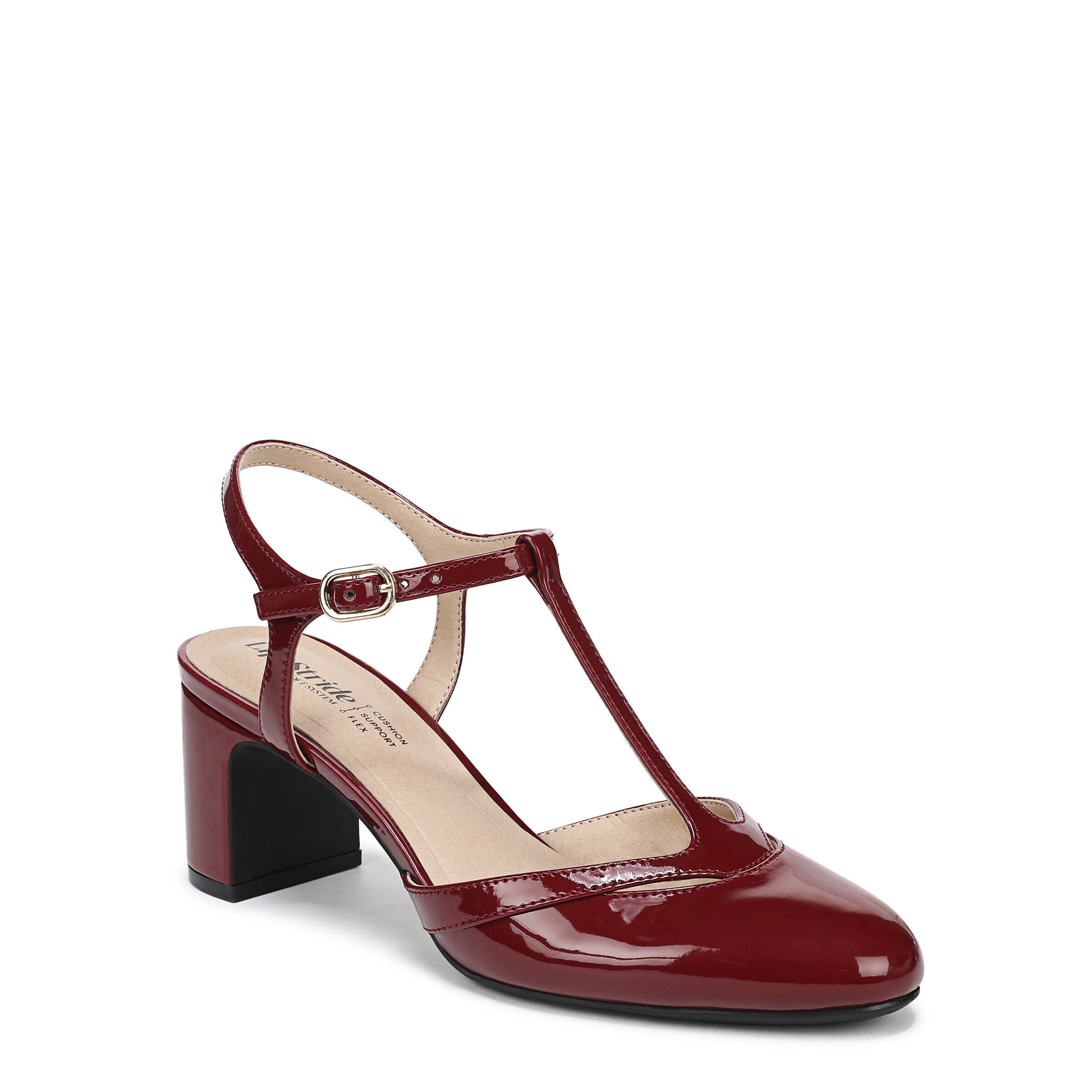 Toni Pump, DARK CHERRY, hi-res image number 0