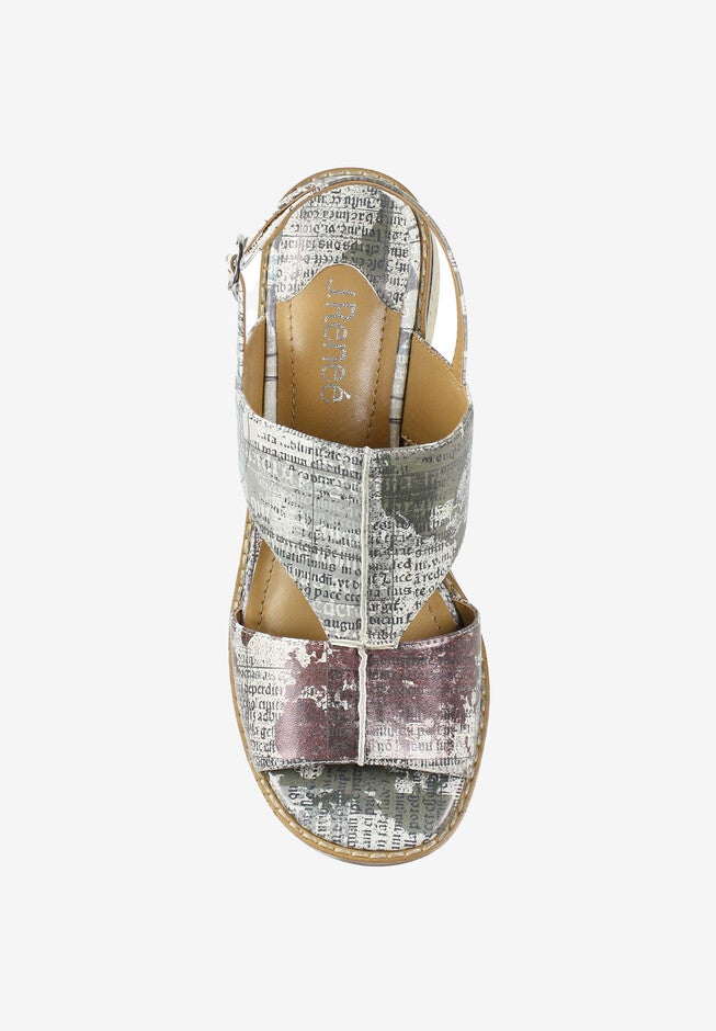Neela Slingback, , alternate image number 4