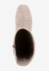 The Aneela Wide Calf Boot , , alternate image number null