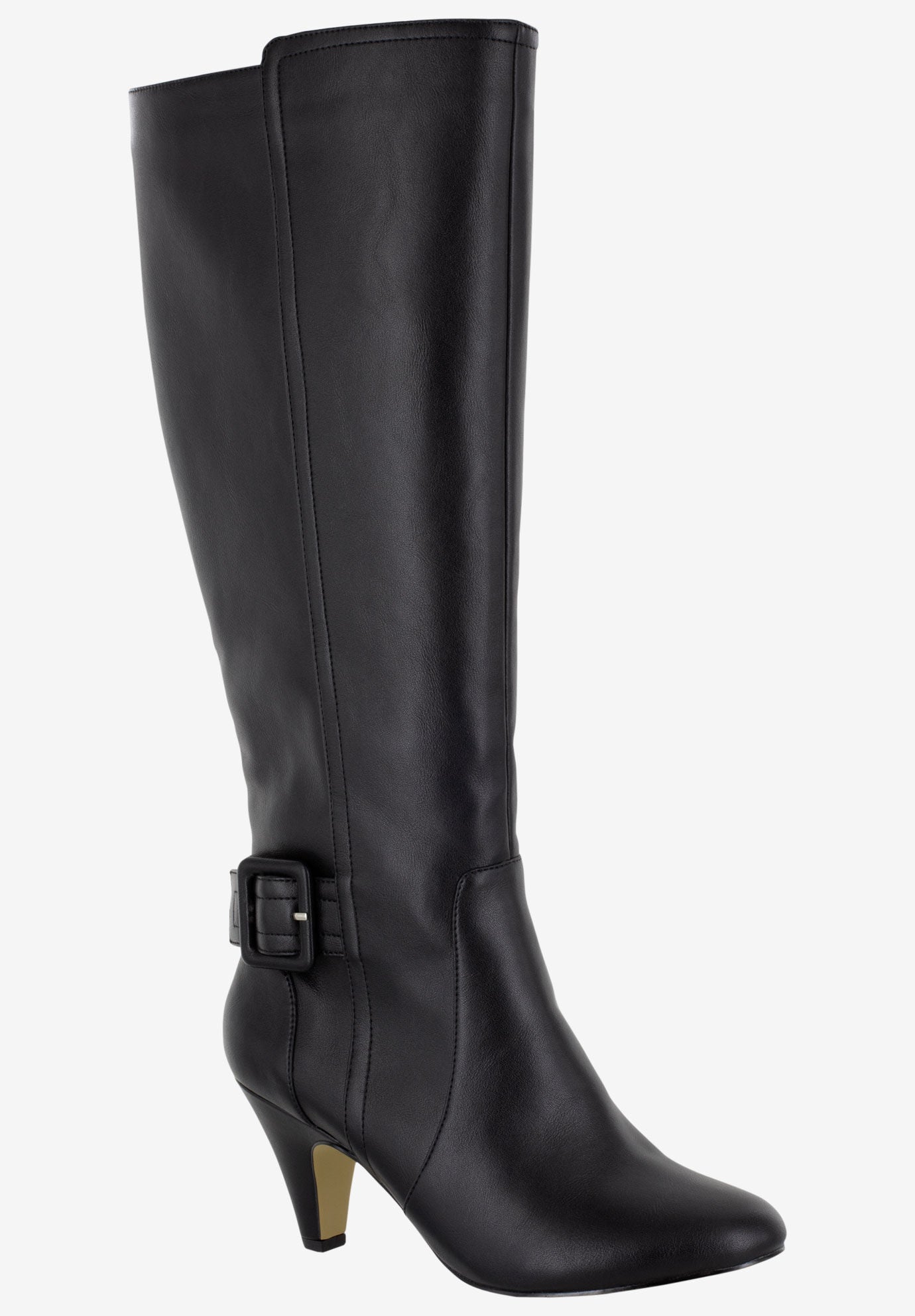 Troy II Boot, BLACK, hi-res image number 0