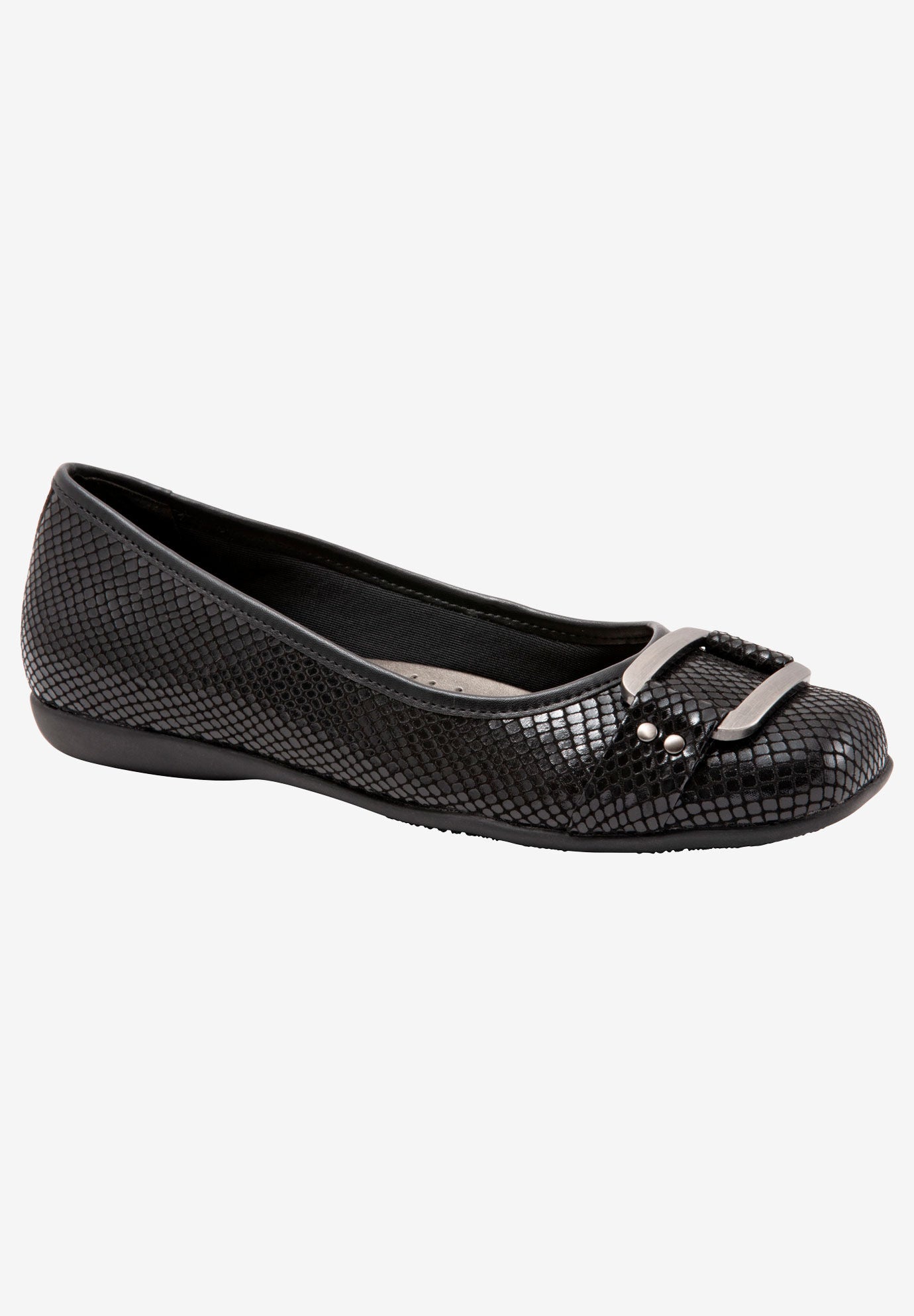 Trotters sizzle hotsell signature flat