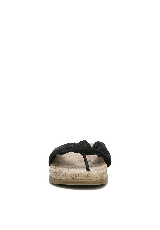 Happy Thong Slide Sandal, , alternate image number null
