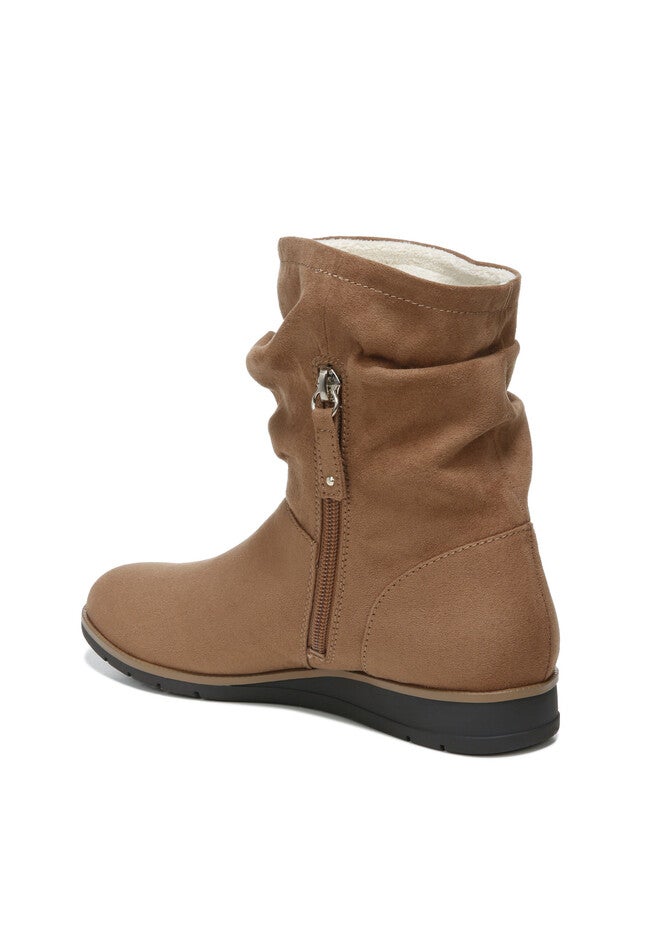 Lofty Mid Calf Boot, , alternate image number null